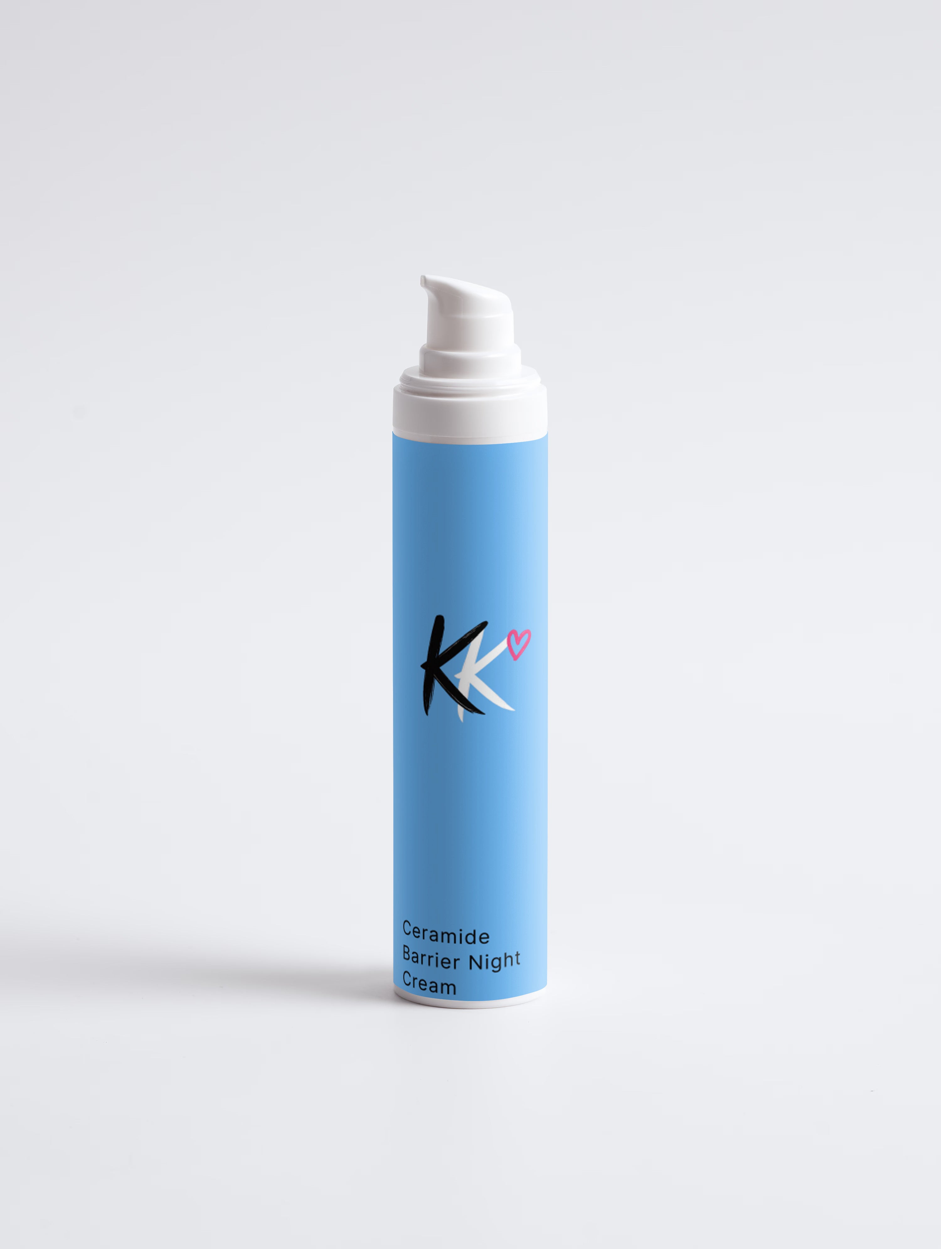 Ceramide Barrier Night Cream