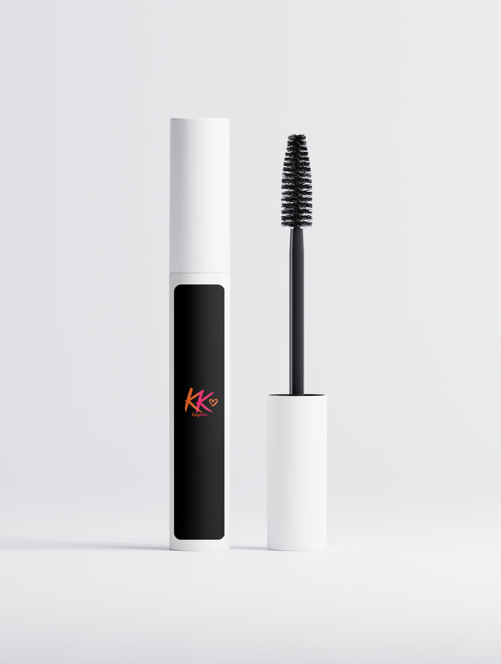Strike Black Mascara