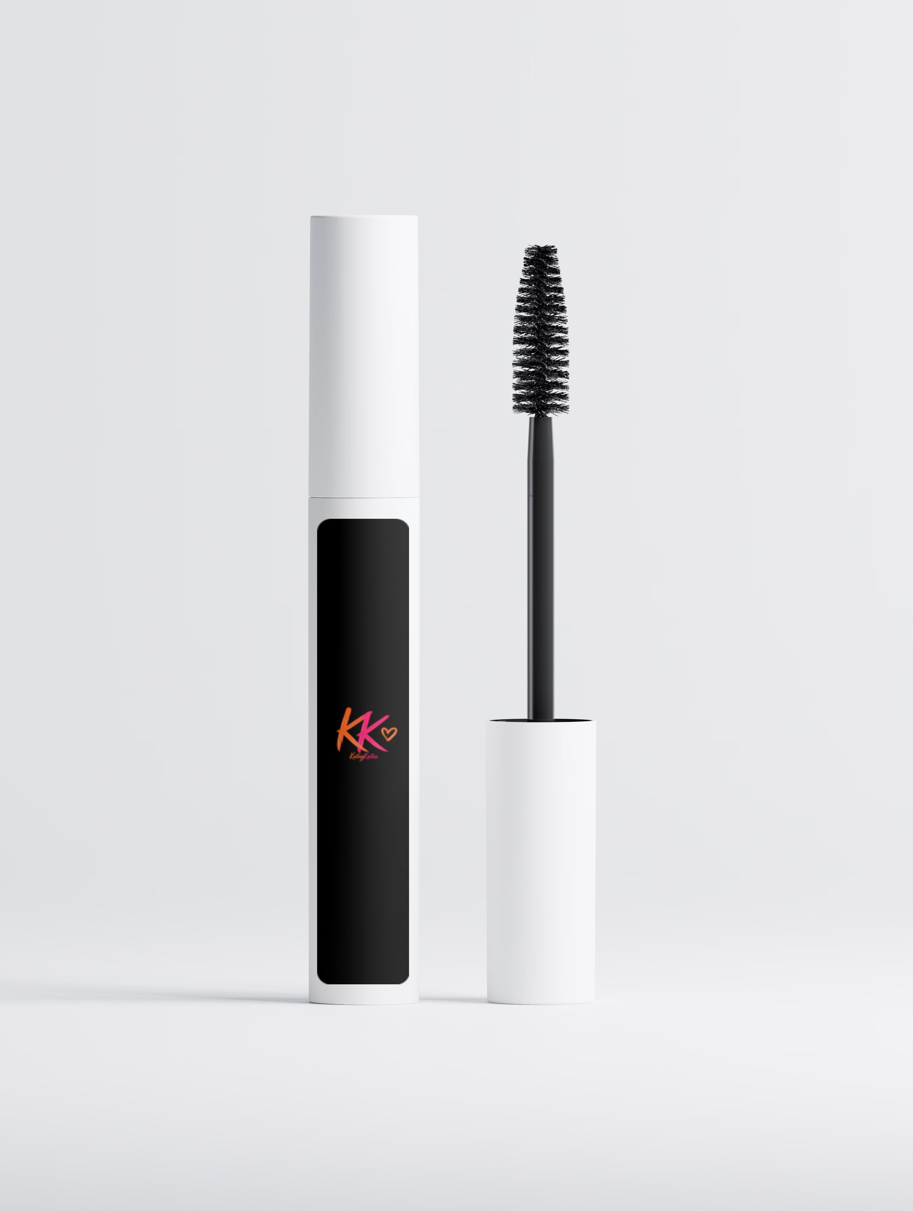 Strike Black Mascara