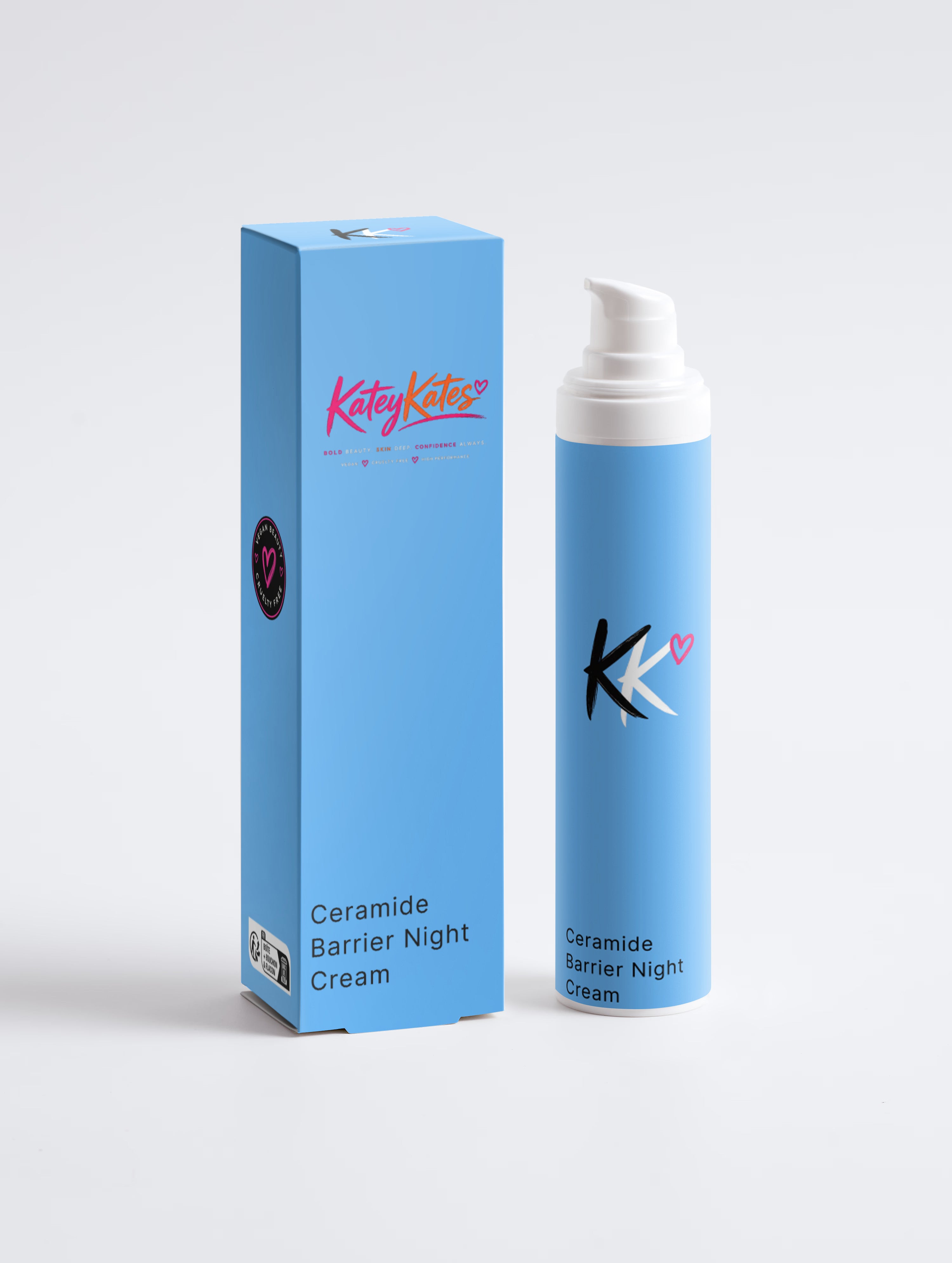 Ceramide Barrier Night Cream