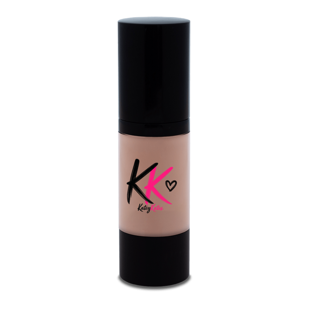 viaGlamour image of a Foundation