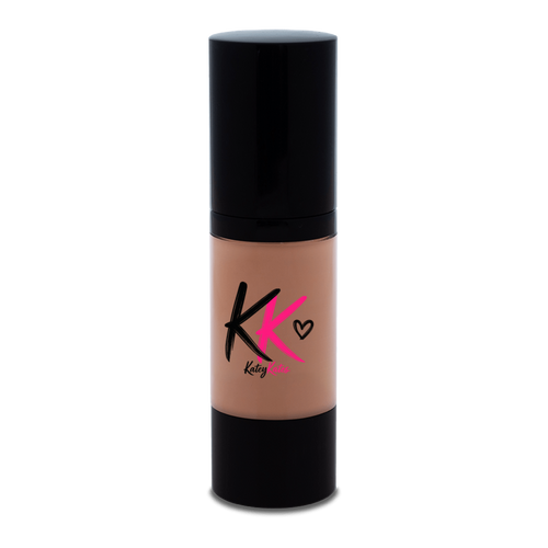 viaGlamour image of a Foundation