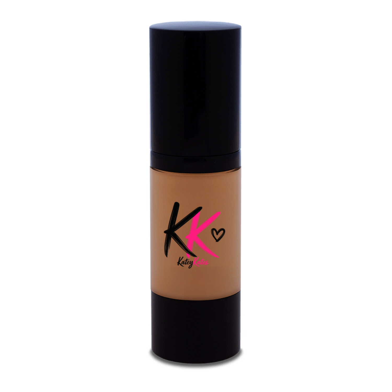 viaGlamour image of a Foundation