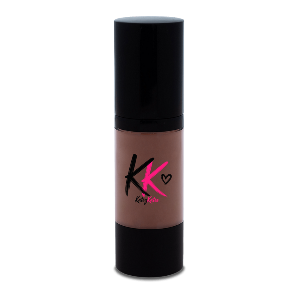 viaGlamour image of a Foundation