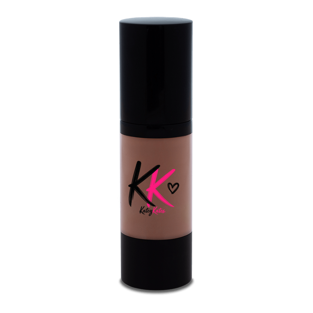 viaGlamour image of a Foundation