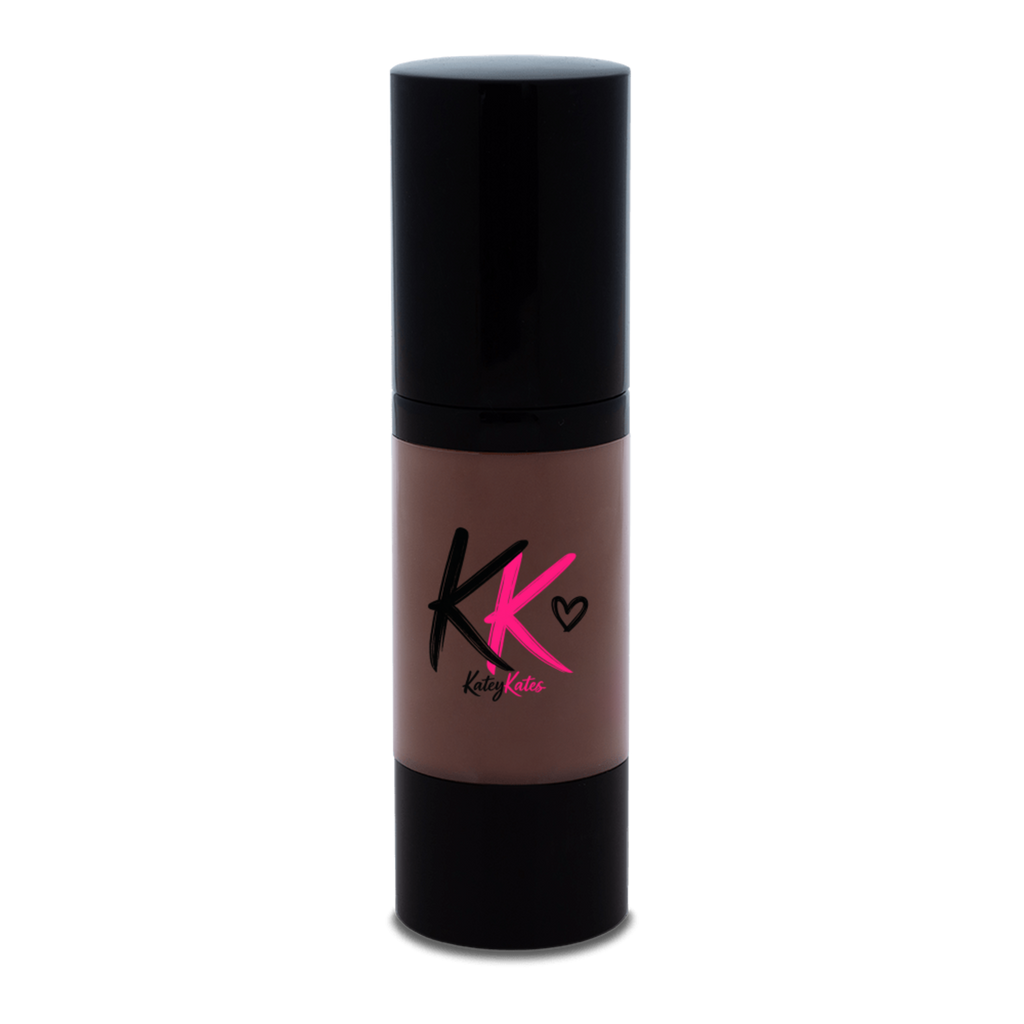 viaGlamour image of a Foundation