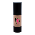 viaGlamour image of a Foundation