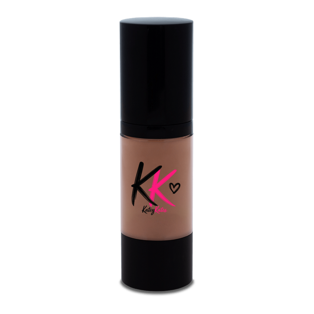viaGlamour image of a Foundation