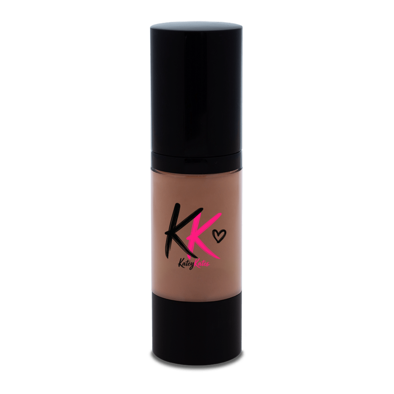 viaGlamour image of a Foundation