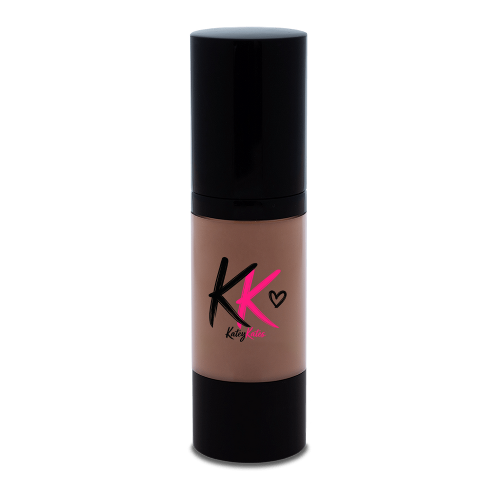 viaGlamour image of a Foundation