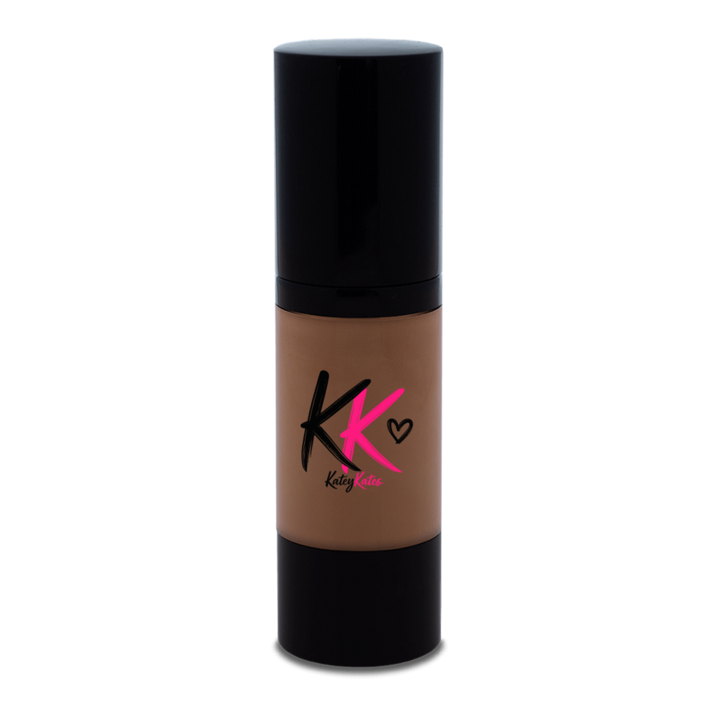 viaGlamour image of a Foundation