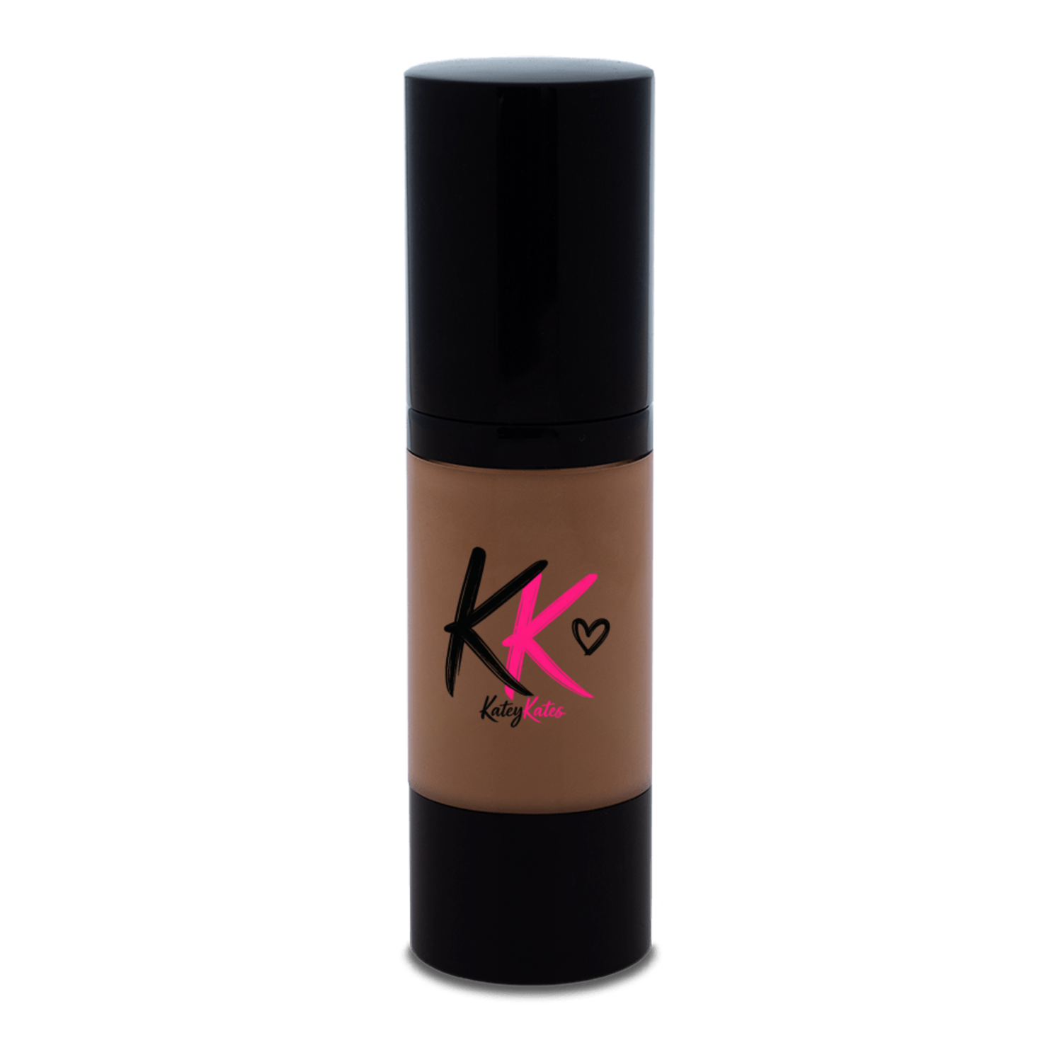 viaGlamour image of a Foundation