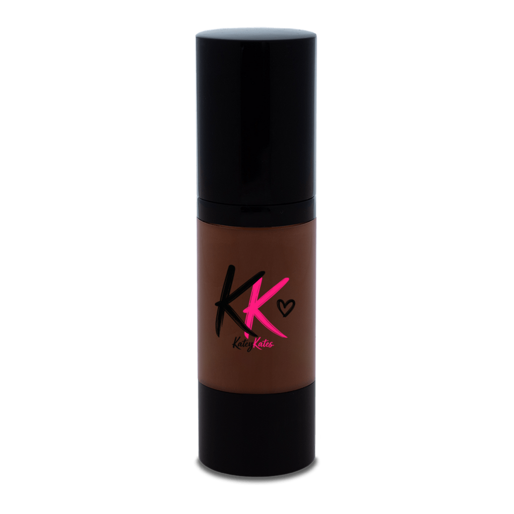 viaGlamour image of a Foundation