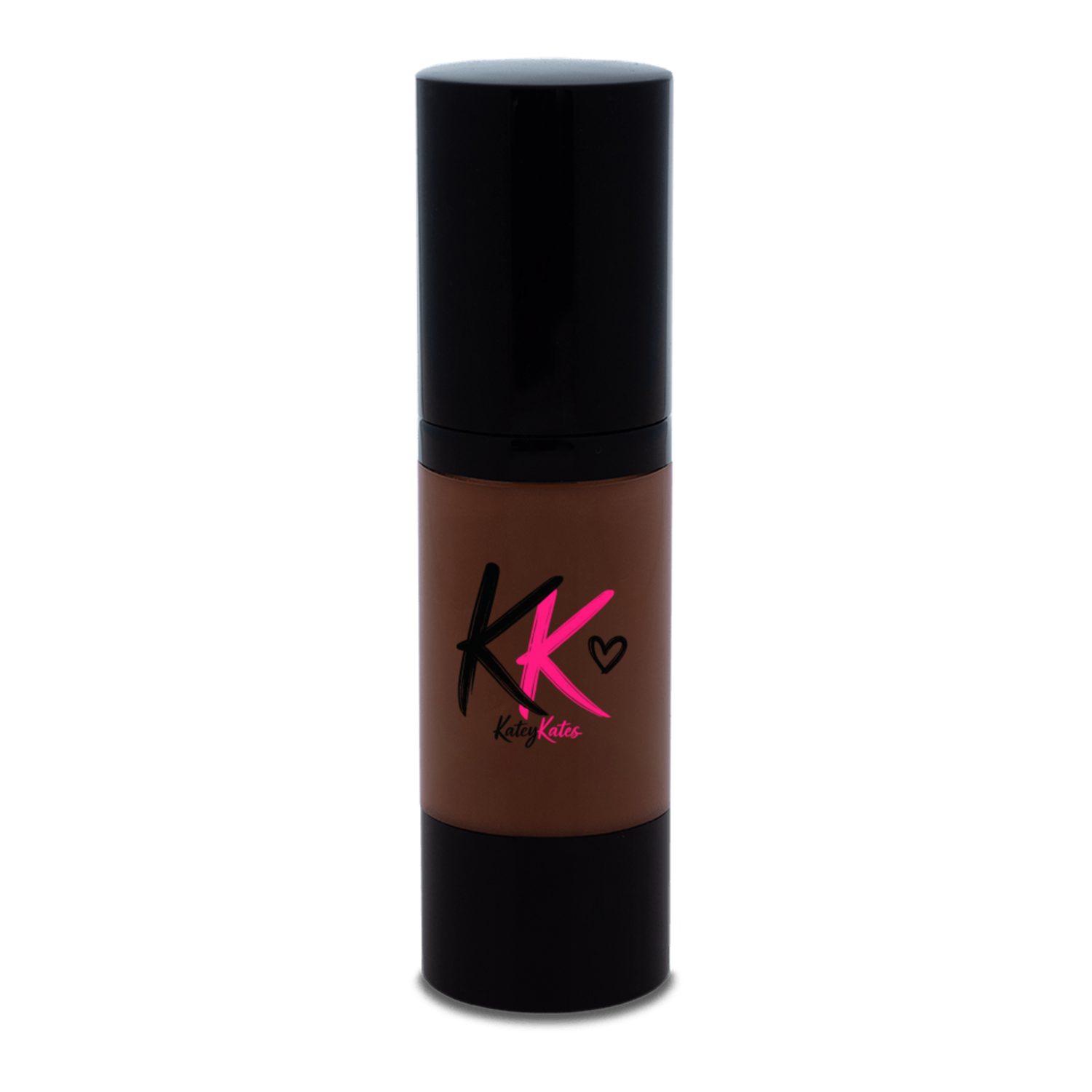 viaGlamour image of a Foundation