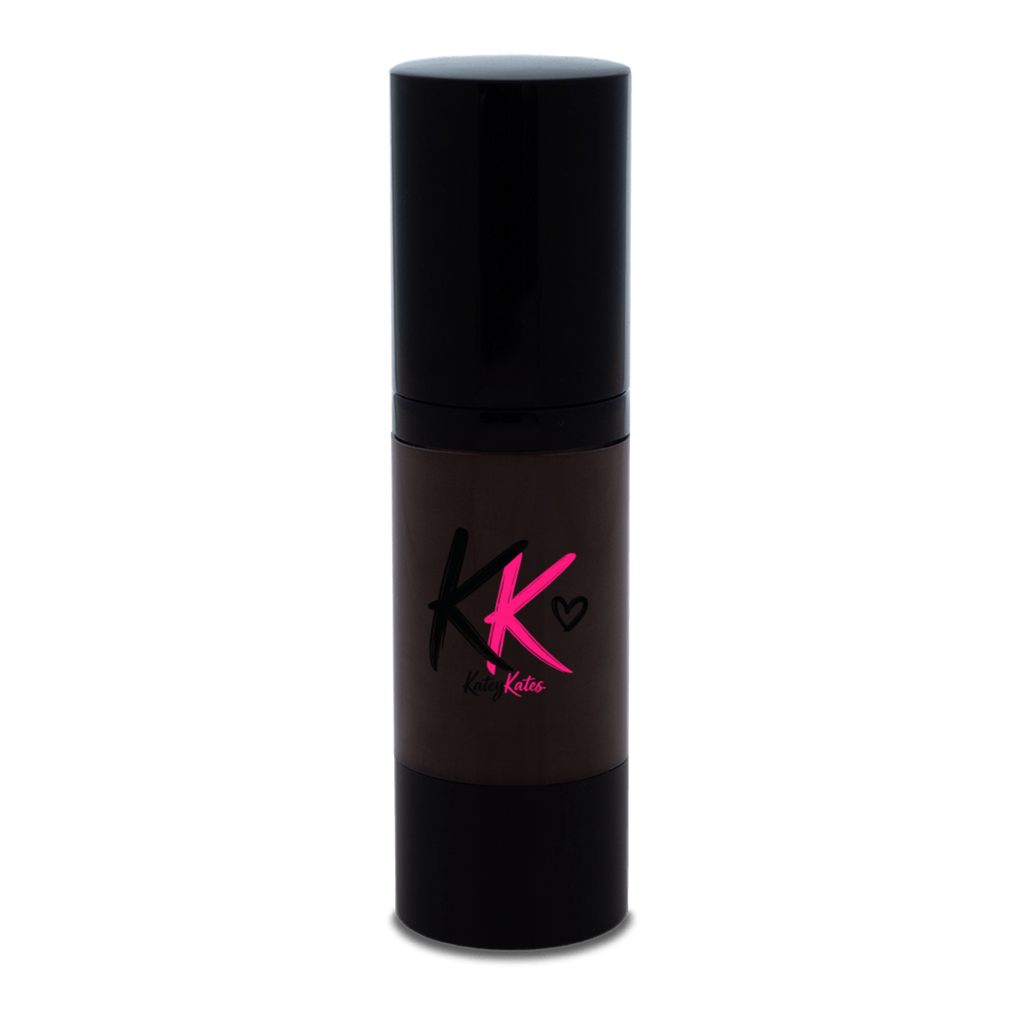 viaGlamour image of a Foundation