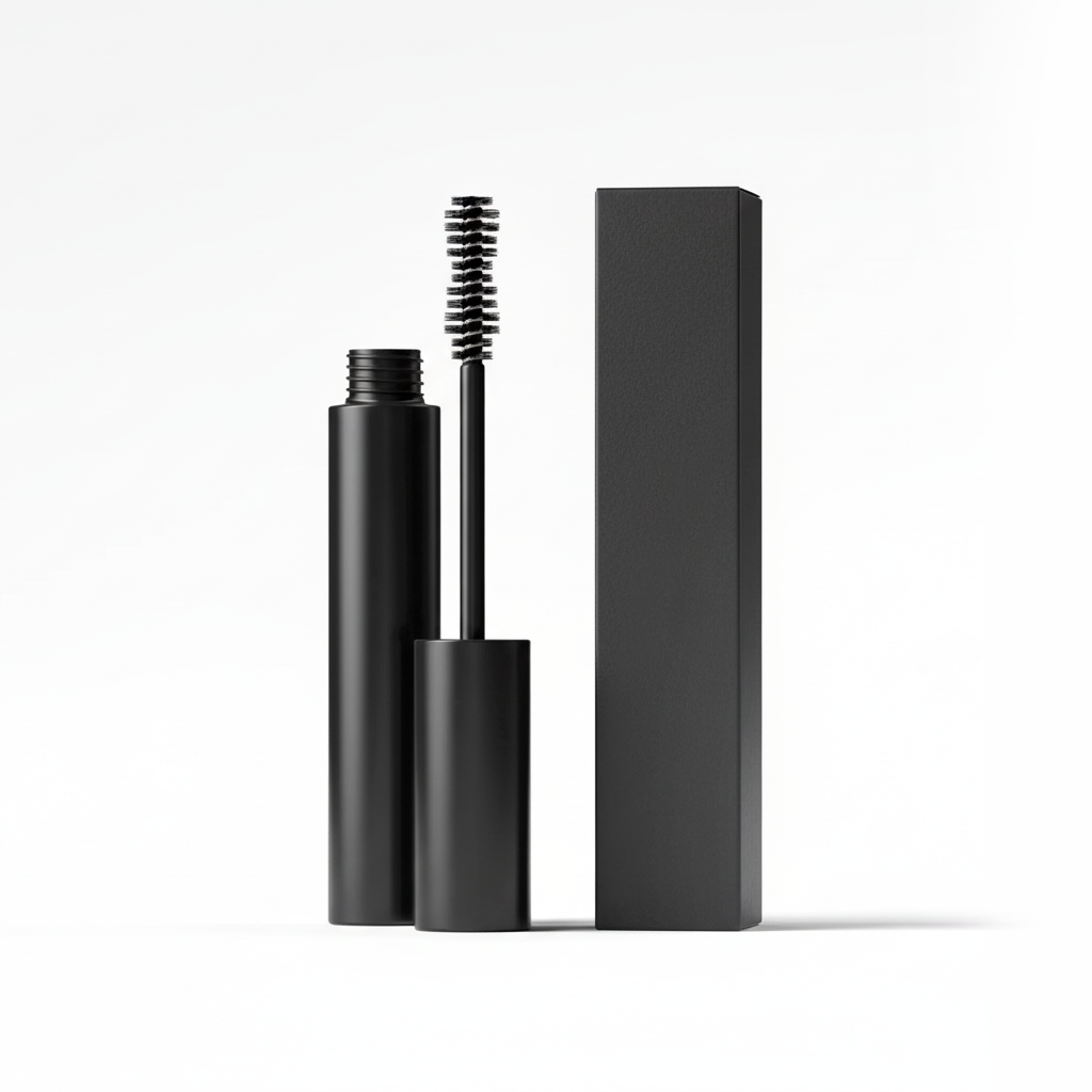 viaGlamour image of a Mascara